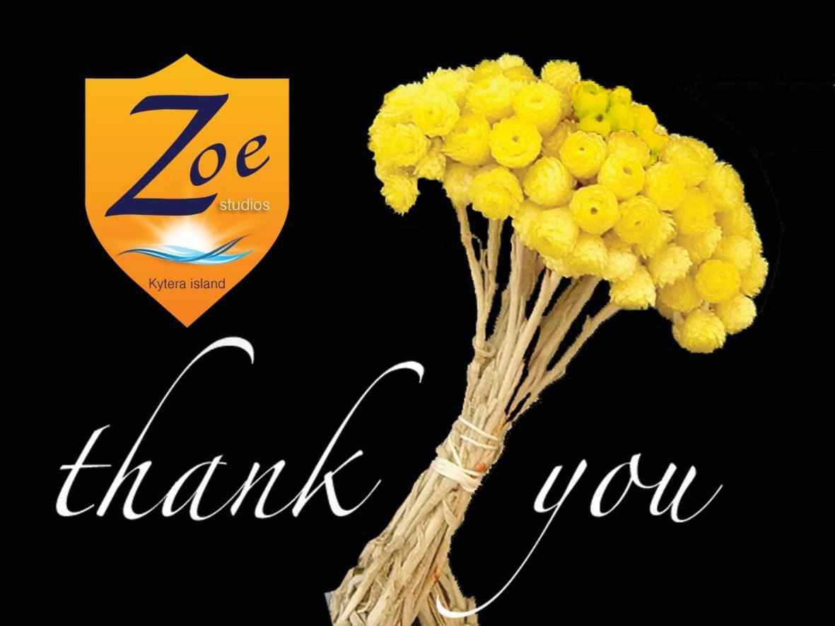 Zoe *