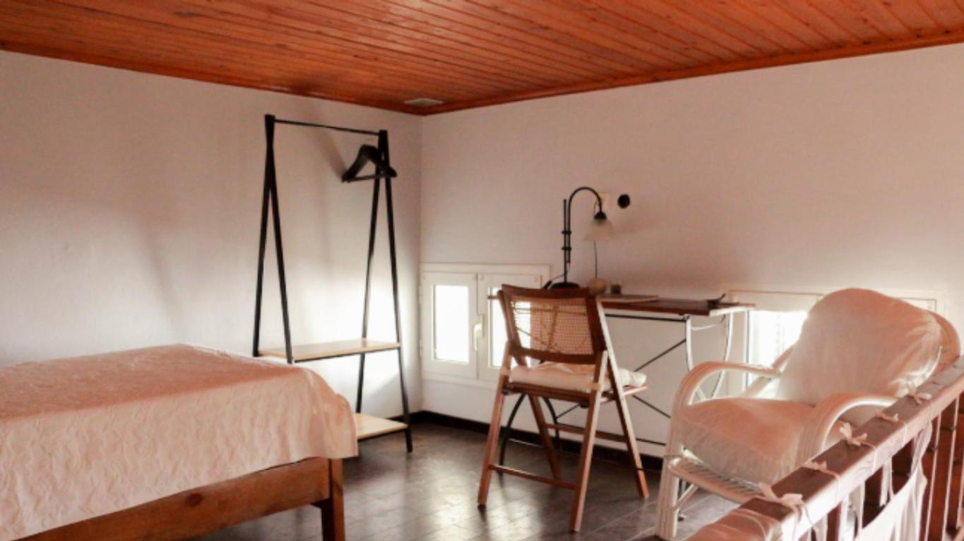 Zoe Holiday home